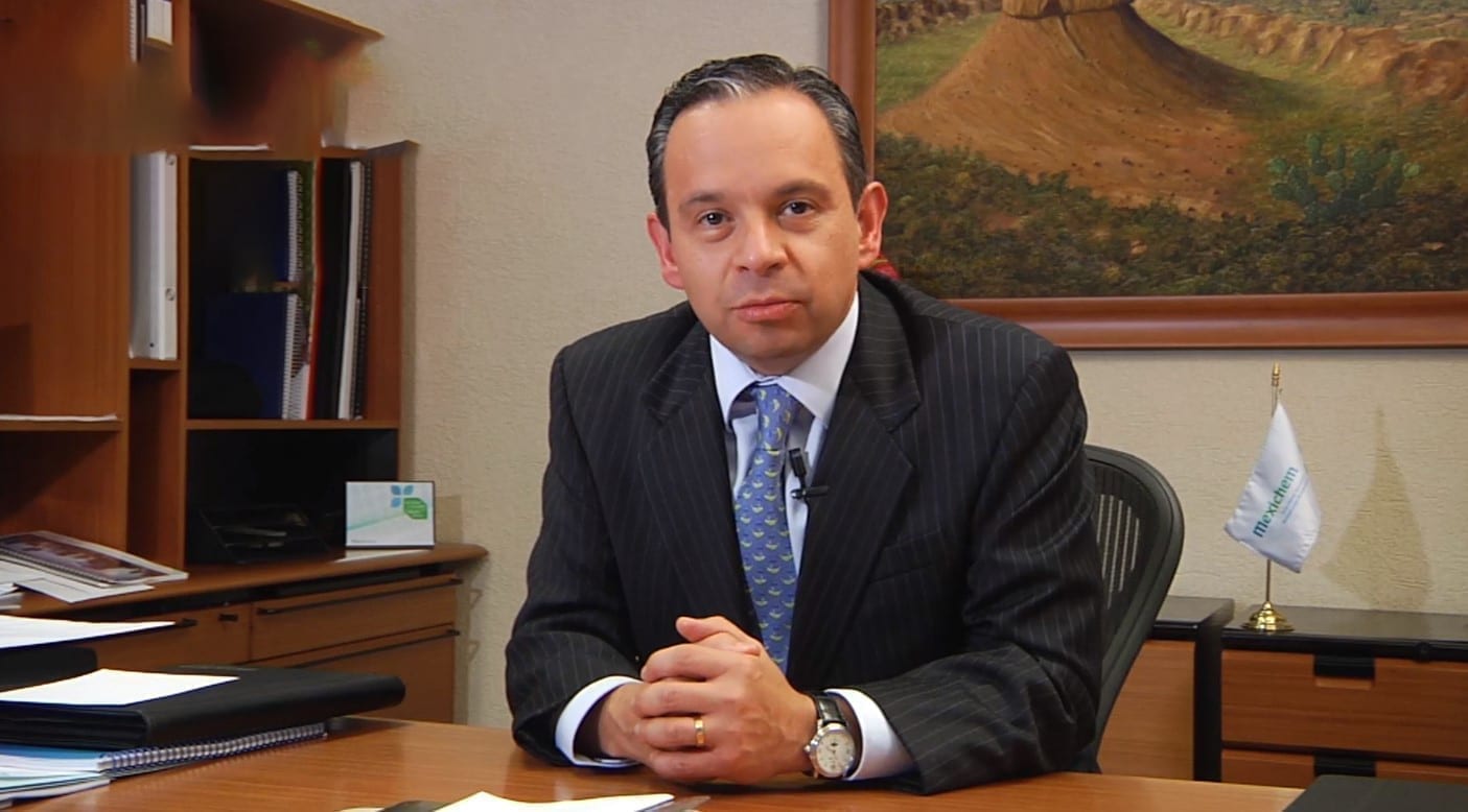 clients_mexichem Mexichem | Antonio Carrillo