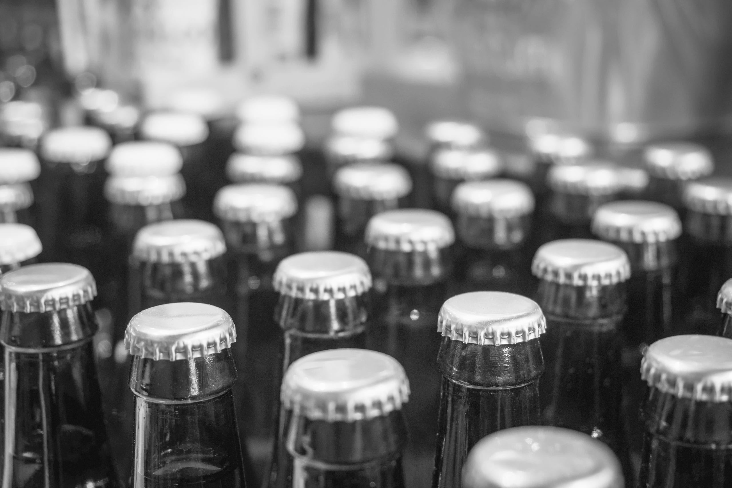 What our Clients Say | Beverages