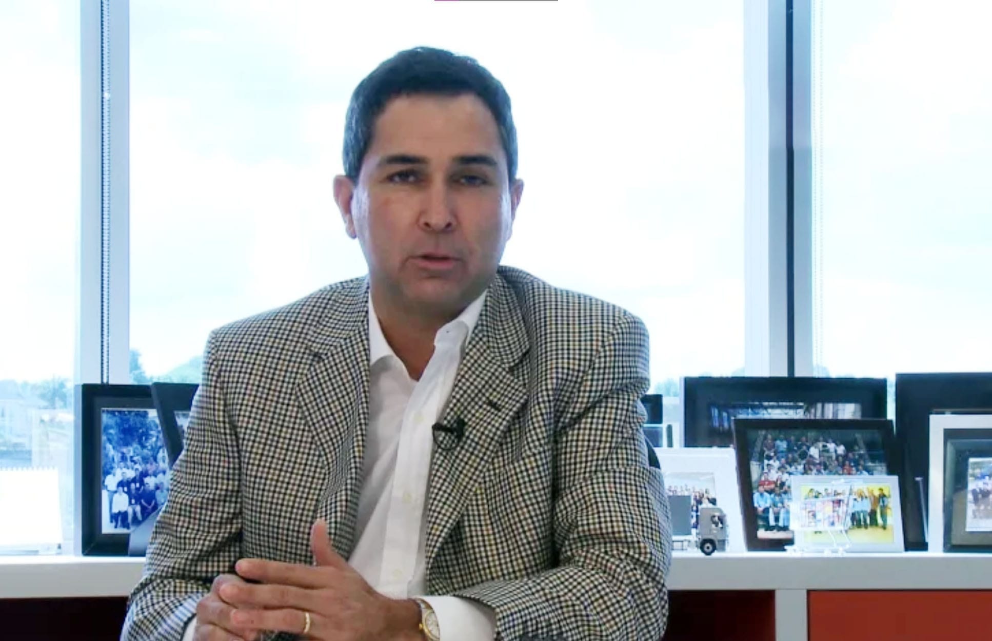 Eduardo Garofalo pepsico Pepsico | Eduardo Garófalo