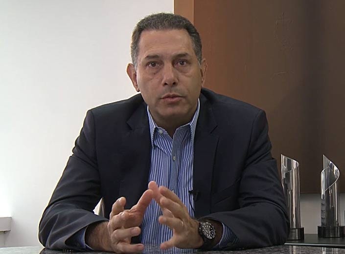 TRISUL Trisul | Jorge Cury