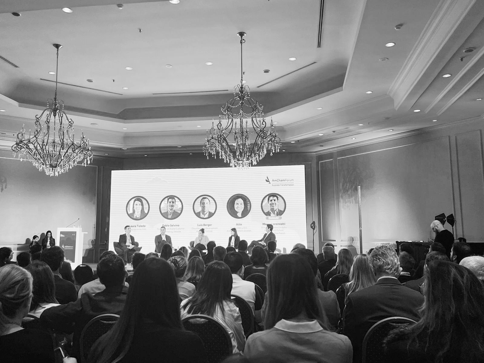 AmCham Argentina