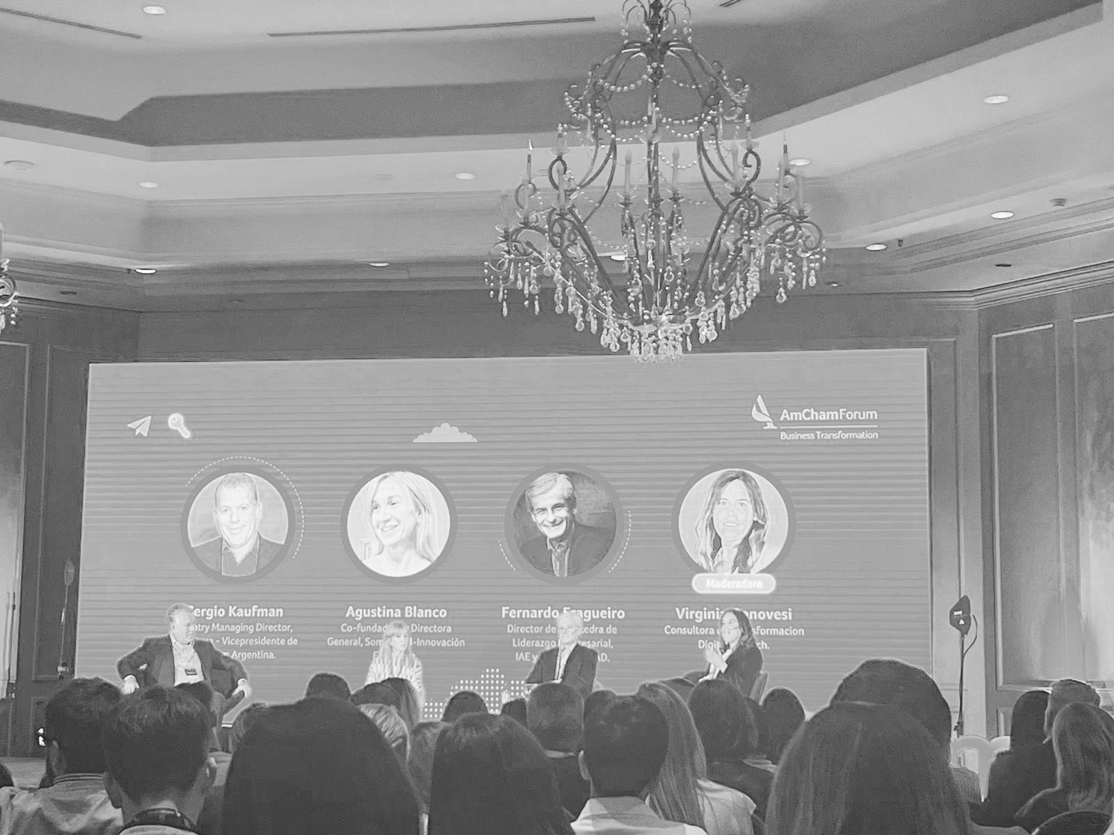 AmCham Argentina