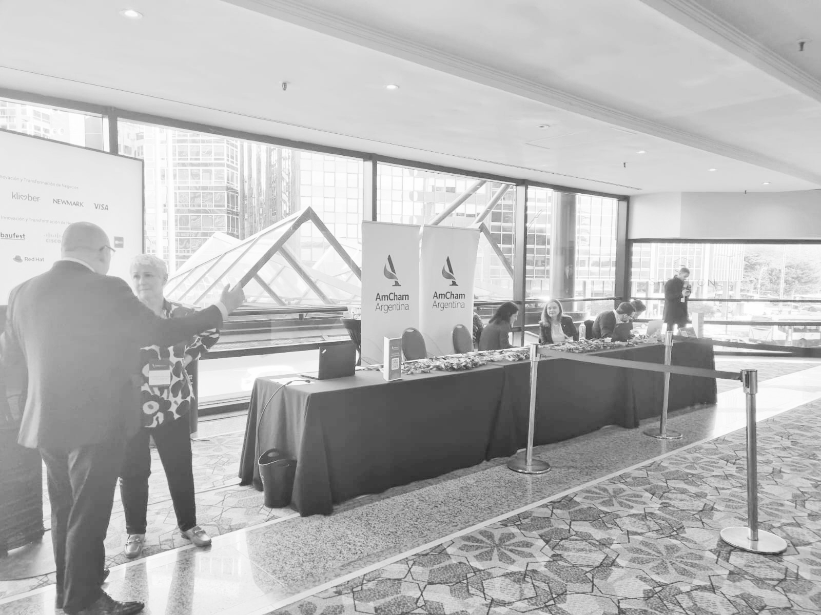 AmCham Argentina
