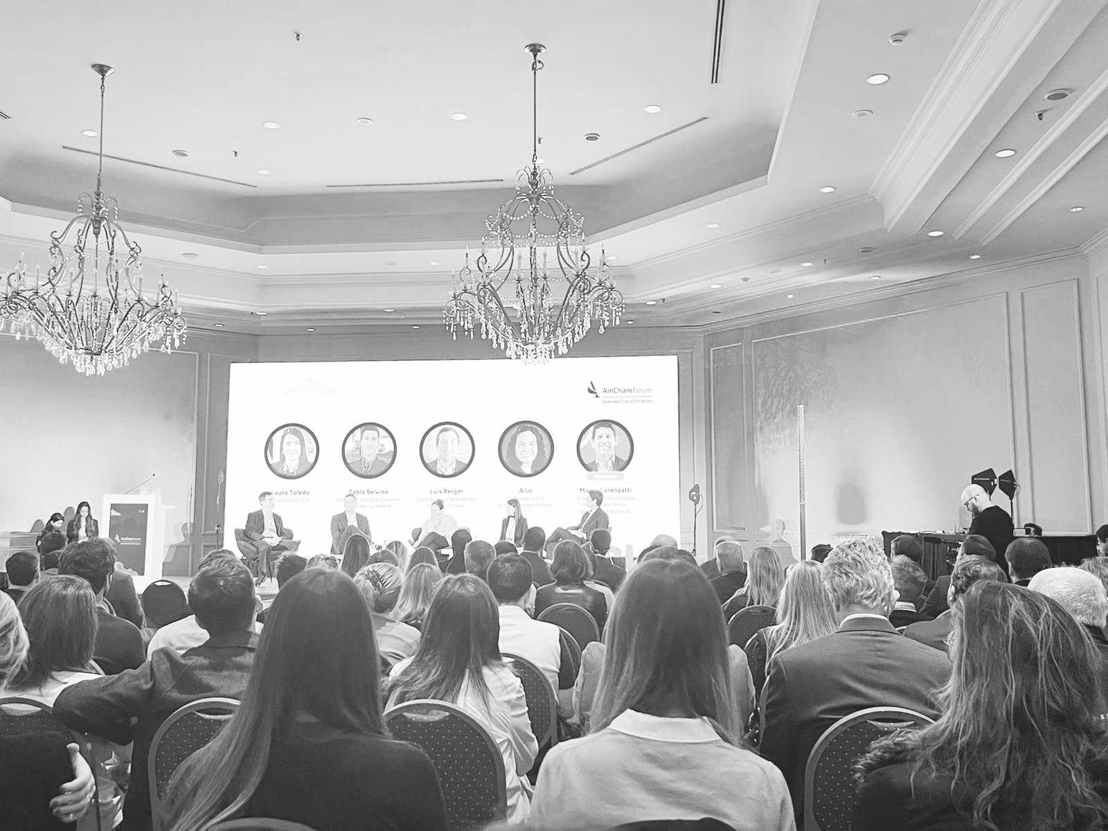 AmCham Argentina
