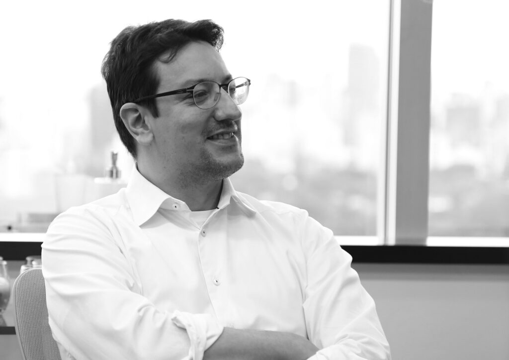 Rodrigo Seabra